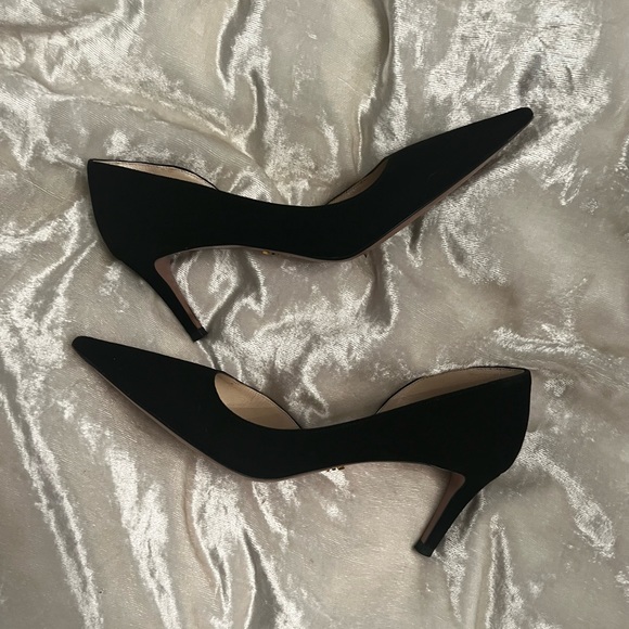 Prada Heels - Picture 4 of 12